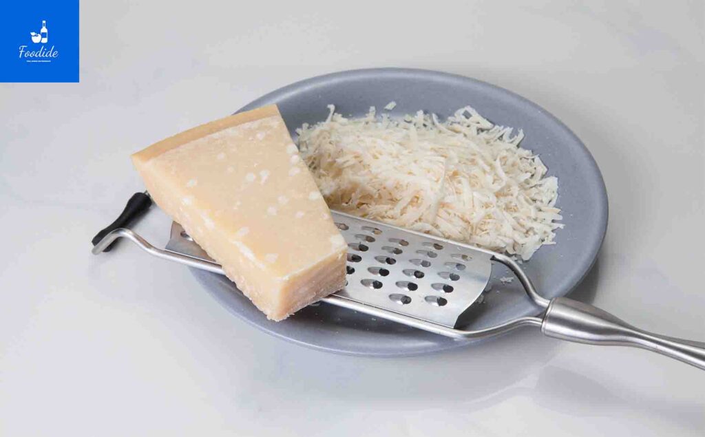 Does Parmesan Cheese Go Bad Foodide