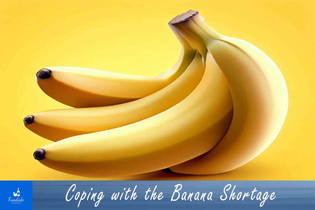 Shortage Of Bananas 2025 [Know The Truth] Foodide