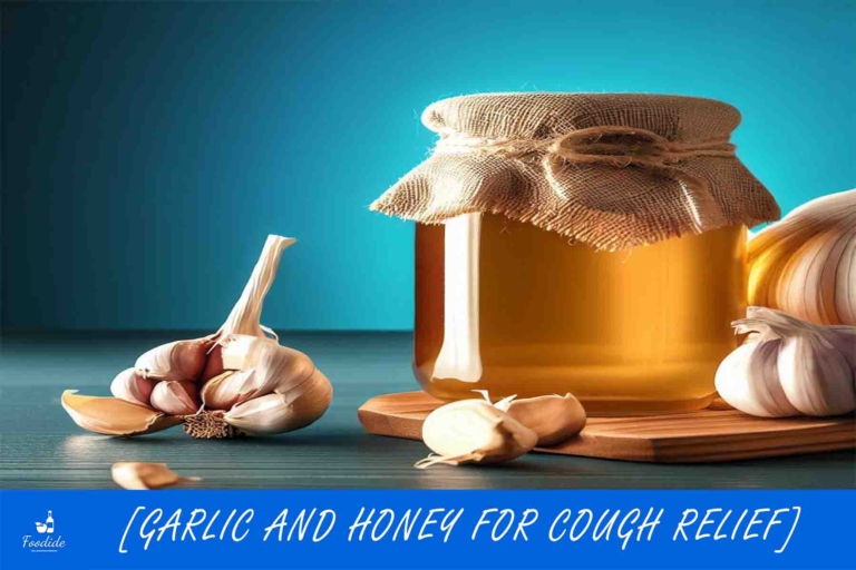 5 Ways: Diminish Coughing By Garlic And Honey (Expert Advice)