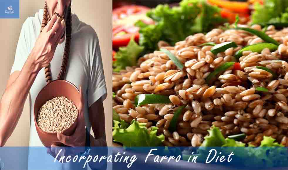 Farro Glycemic Index - Foodide