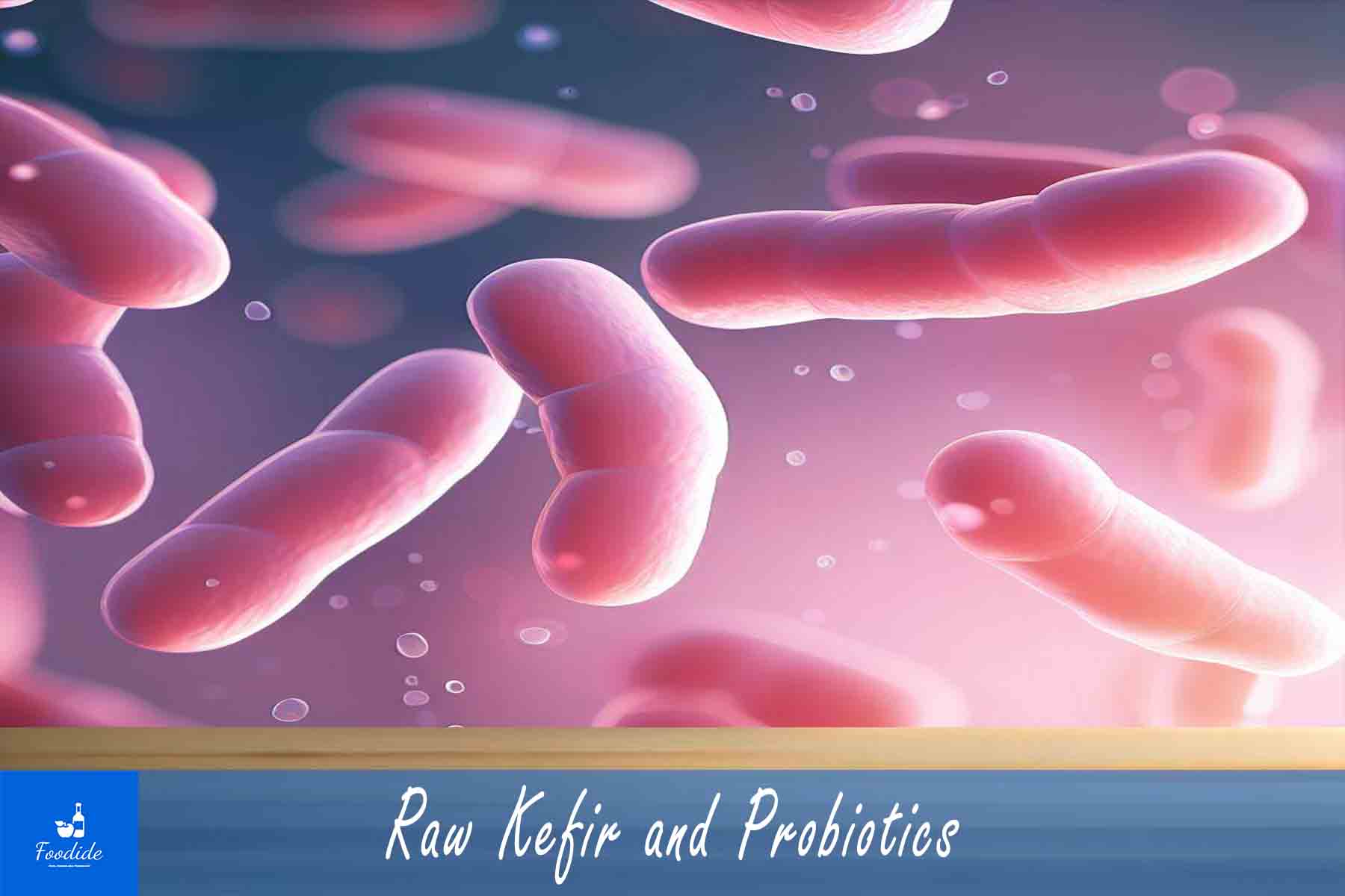 Raw Kefir Why Is The Ultimate Probiotic Drink Foodide